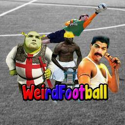 Best Football Facts, Jokes, Pictures & Banter.
