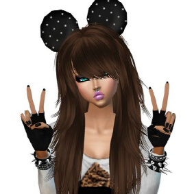 miss_slimmy's profile picture. Am miiiiii