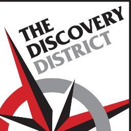 A vibrant urban enclave with educational institutions, residential density, retail, destinations, and arts, culture, and knowledge.