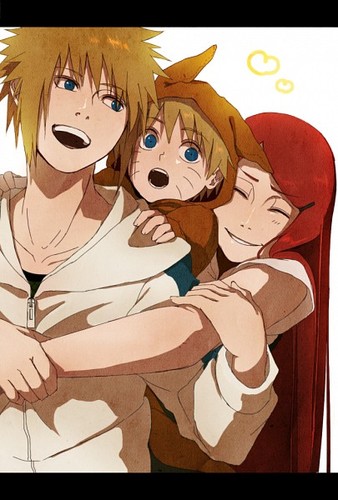 Hello everyone, I'm Minato. Former Hokage. Part Time Father, Part time husband, full time shinobi #RP #18+