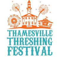 Threshing Festival (@threshingfest) 's Twitter Profile Photo