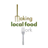Helping people to take control of their food and where it comes from