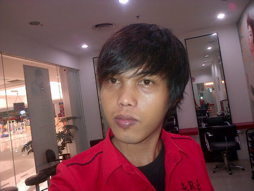 Mencari seseorang yg baik hati....my pin.25D32E4E