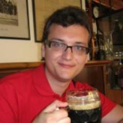 mr_alekon's profile picture. 