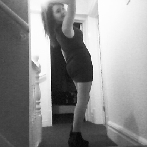 follow me, I'll follow back instantly. moo im a sheep