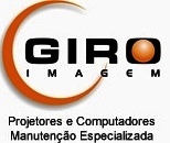 Vendas de lâmpadas para projetores, manutenção de projetores,manutenção em computadores, conserto de notebooks e locação de copiadoras.