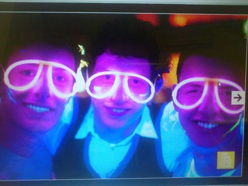 TomB1994's profile picture. 