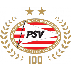 PSV wat je met me doet, trots ben ik in voor en tegenspoed.  Geen engelen, geen hand in hand, Eindhoven de gekste van het land!!!
PSV-er voor altijd!