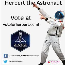 Wearing a space suit for 6 months to inspire and pursue my dream of going to space w/ @AXE & @nursenextdoor Dreams Contest. Follow my journey & PLEASE VOTE!