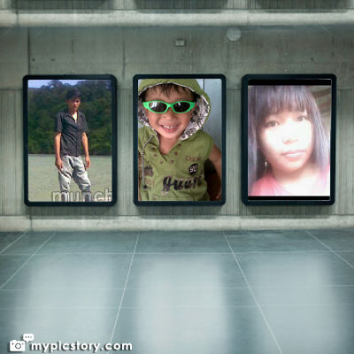 I ♥my  family “massiie~wagei“ vani`anggraini`joel