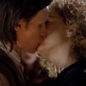 I'm The Doctor. I travel in a TARDIS with my wife @mrsdoctor_