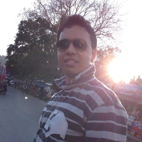homeopathic consultant , Adv moto enthusiast, Playstation lover, workout everyday. 
work hard , party harder..!