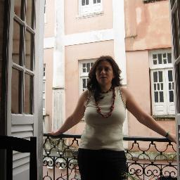 xajar21's profile picture. soy una pésima ama de casa, una despistada insuperable, una pancha, una buena madre y mi hija me gestiona el twitter.