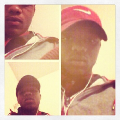 Tryna be patient but workn hard at tha same tyme alwayz hold it dw 4 da niggz restn and da 1z waitn 2 touch