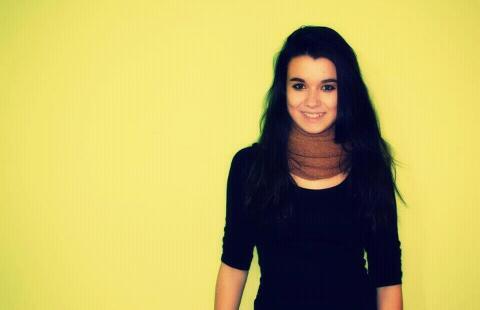 Hola, me llamo Sara y soy una Hooligan más. 13*, in love with @BrunoMars. Sonríente desde un 30/10/'99. Follow me and I follow back.