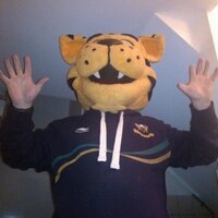 Kevin Buckby (@kcbuckby) 's Twitter Profile