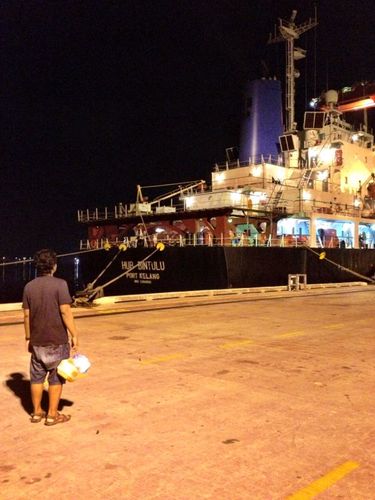 faris_dobot's profile picture. 