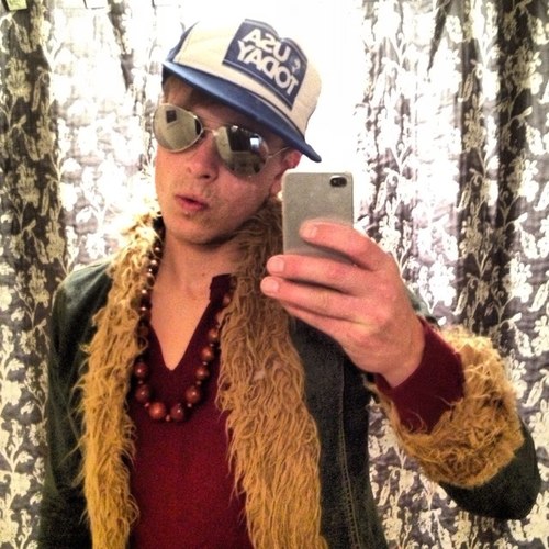 TuckerTWood's profile picture. 