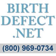 BirthDefectNet's profile picture. If your baby was born with a birth defect, you may be asking yourself what happened and who is responsible. Call Us Today 800-969-0734 -http://www.birthdefect