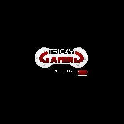 Tricky_TG's profile picture. one of the founders of the gaming team tricky gaming