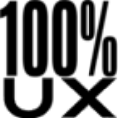 The Best of UX. If we follow or list you, you're an influencer at http://t.co/90CVfX5n