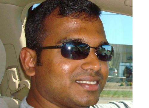 Dynamic and Energetic IT and SCM Professional, Always want to smile and Love to Eat!