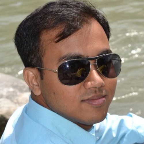 Avid traveller, foodie, mad about cars, bikes, gadgets and likes cooking, passionate about photography.