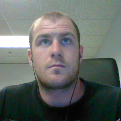 ChrisGrasso1's profile picture. 