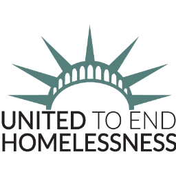 United to End Homelessness is a brand-new coalition of advocates created to highlight homelessness during the 2013 NYC mayoral election.