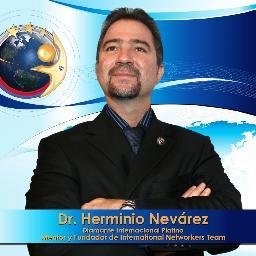 International Networkers Team es una organización con el propósito de desarrollar profesionales en la industria de las Redes de Mercadeo.