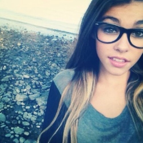 We can make stars appear★~

{Fallon Ray Gage||Roleplay}