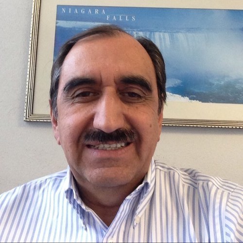 DA612's profile picture. Director de Agencia en GNP por mas de 25 años mas de 40 años en los seguros.