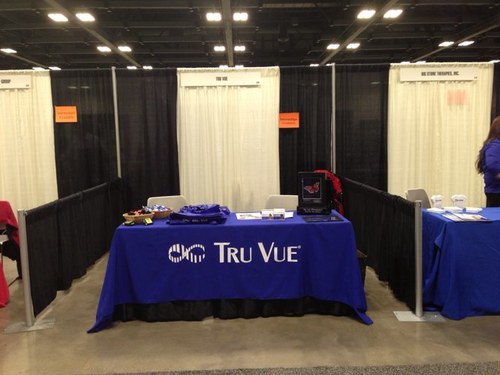 truvueHR's profile picture. 