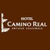Camino Real Antigua (@caminorealantig) Twitter profile photo