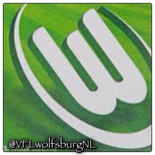 Fan account van VFL wolfsburg