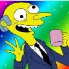 musgorama's profile picture. 