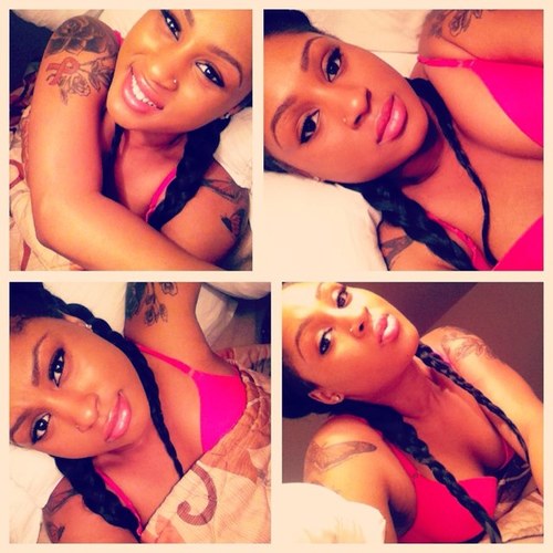 instagram:liyahforever94