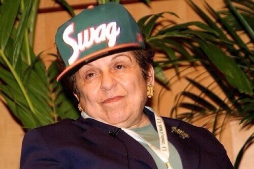 Resultado de imagen para donna shalala