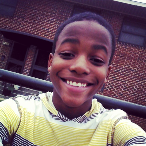 this tony hill im cool af, follow me and ill surely follow back!!
