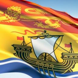 To provide accurate storm and Weather coverage to New Brunswick