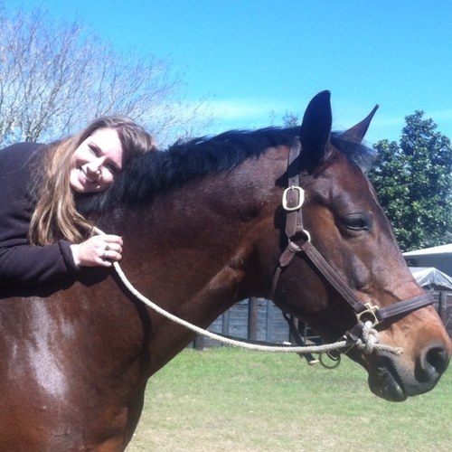 JessVanBrocklin's profile picture. 