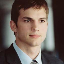 ashtonkutchen's profile picture. 