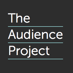 TheAuProject's profile picture. We're starting a conversation about Data. We believe you can make better decisions, and run more successful events, when instincts are validated by insights.