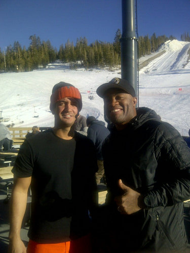 patrick76's profile picture. MMA, snowboarding, surfing, tennis, golf