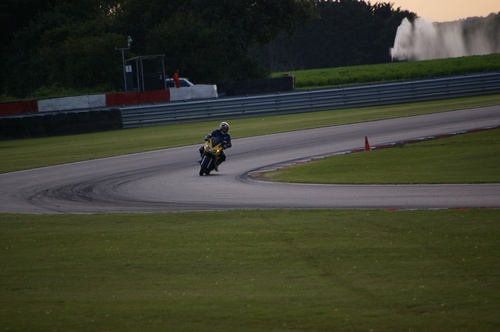 NCFC MOTO GP WSB BSB RIP#58