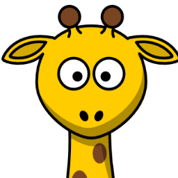I'm Genni just your average Giraffe. I like walks in the park and a cheeky tree or two. :) Follow Genni - I follow back!
