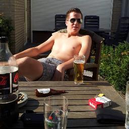 rooydekevin's profile picture. 