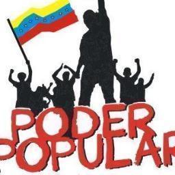 Movimiento Revolucionario Socialista del estado Anzoátegui, destinado a profundizar en la conciencia colectiva para el fortalecimiento del Poder Popular.