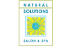 NATURALSOLSALON's profile picture. Natural Solutions Salon & Spa is committed to making you look your best. From a manicure and pedicure to a complete colour and cut makeover.