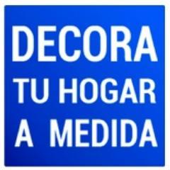 decoradores del textil,,visitanos